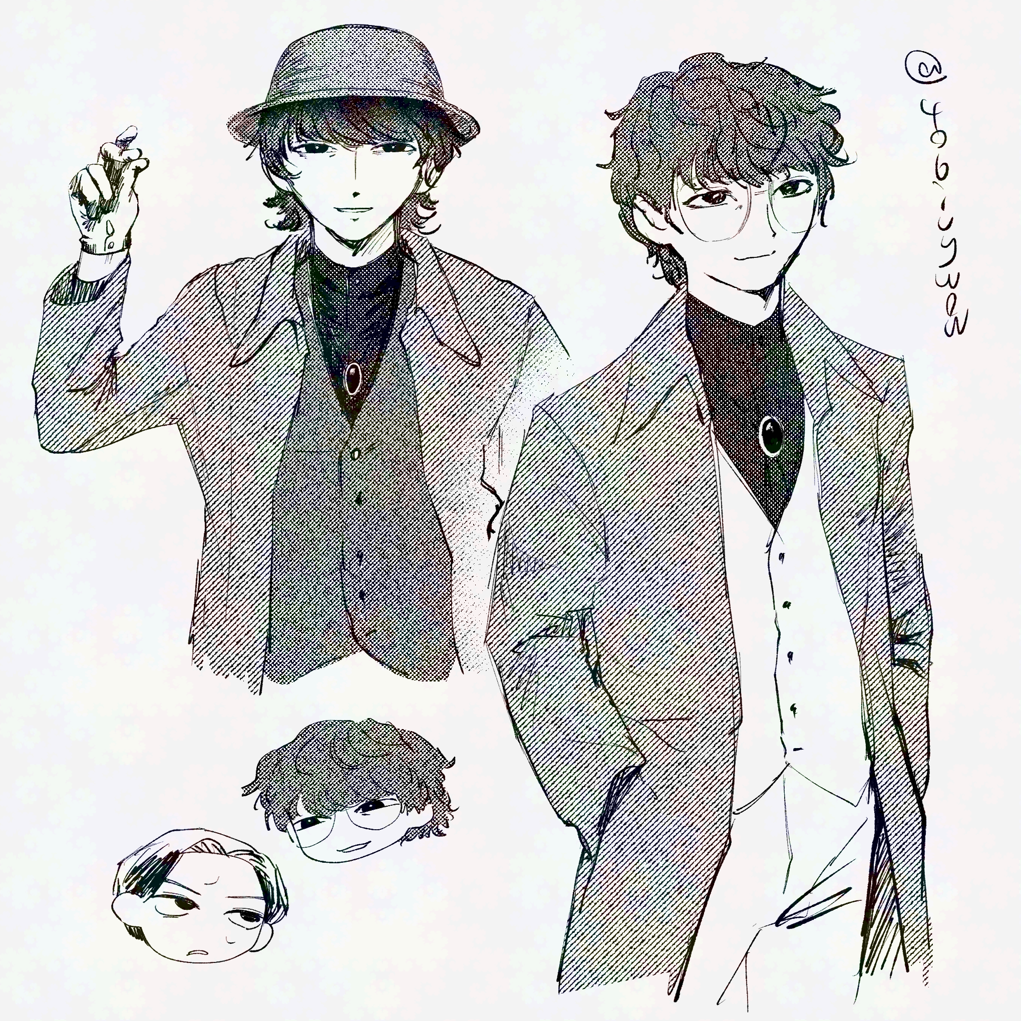 ガヴ酸賀のFA。